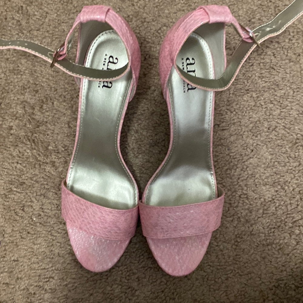 heels!!